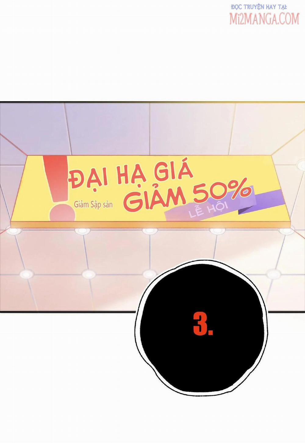 Ác Nữ Và Chàng Say Ngủ 1 trang 1