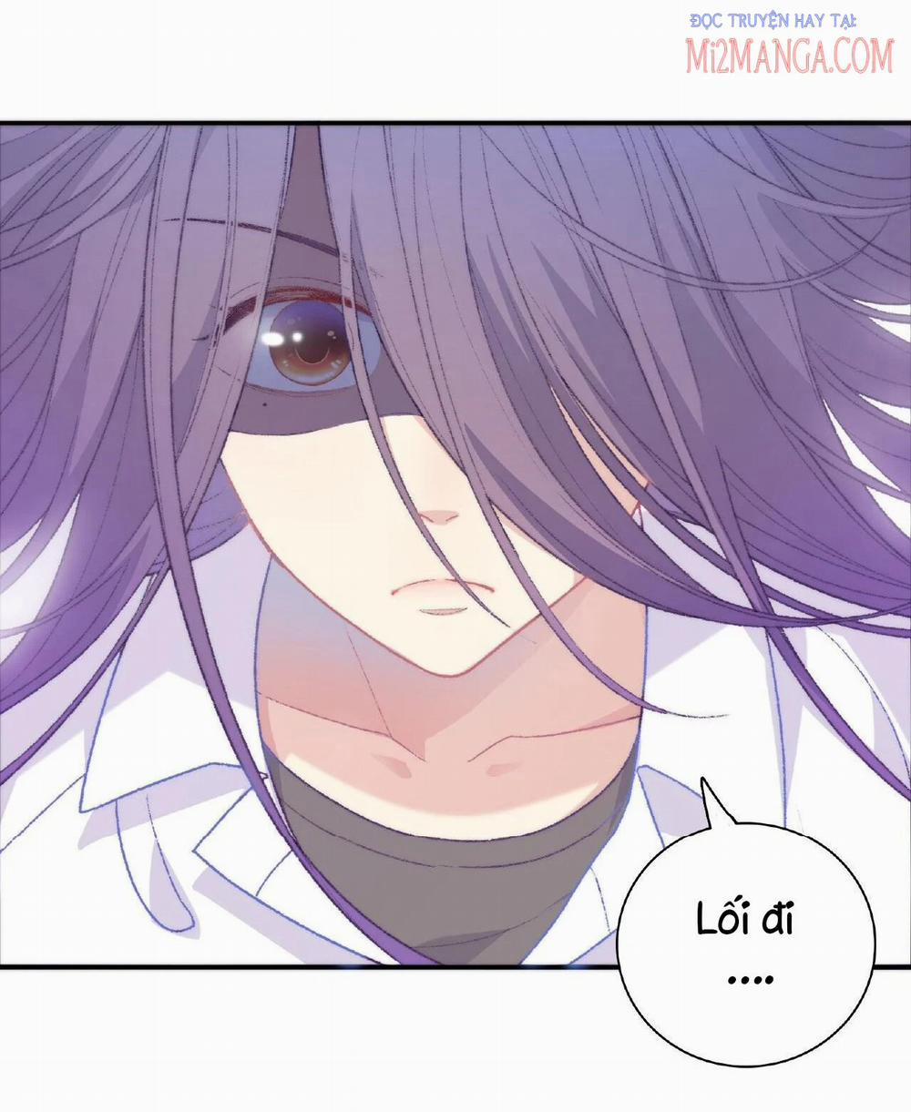 Ác Nữ Và Chàng Say Ngủ 1 trang 12