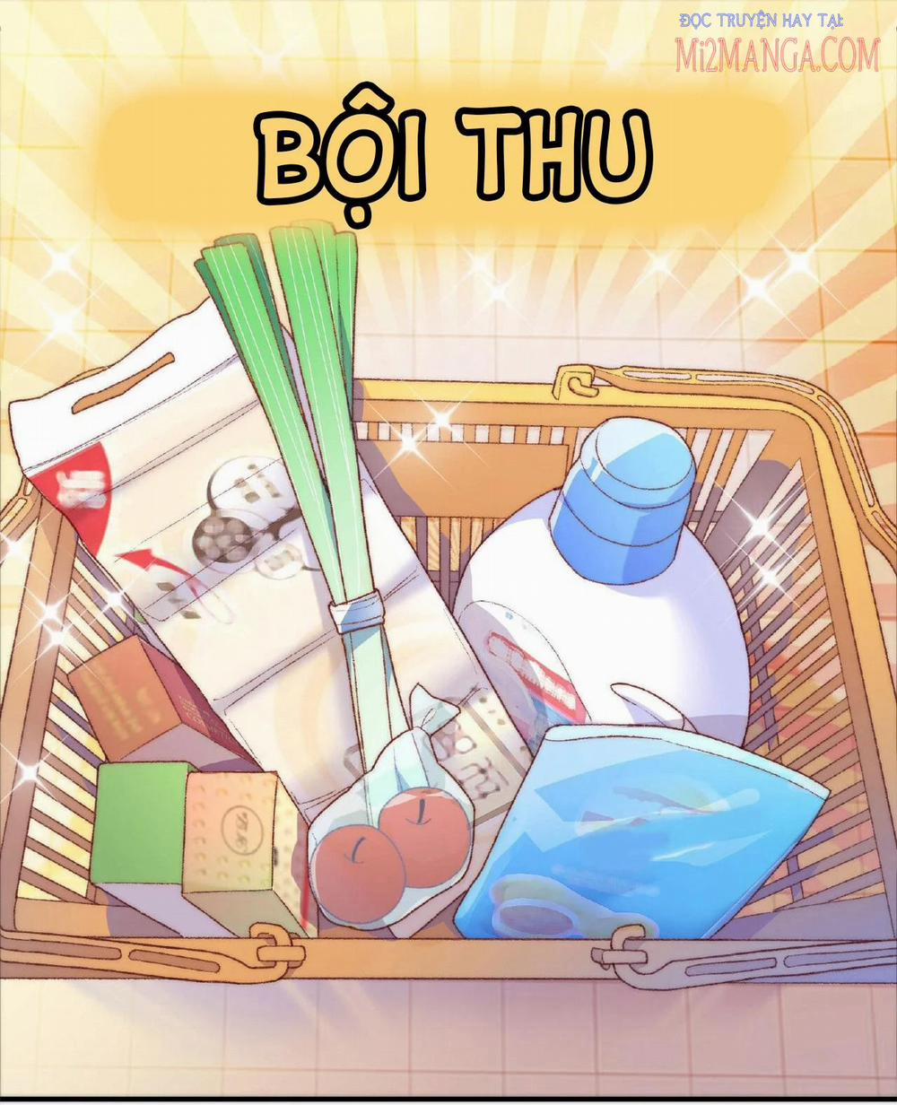 Ác Nữ Và Chàng Say Ngủ 1 trang 16