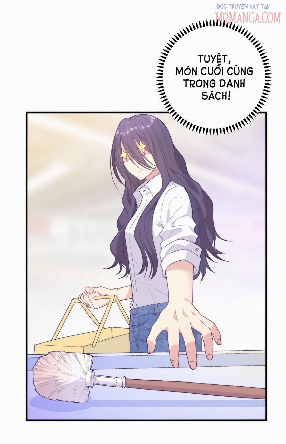 Ác Nữ Và Chàng Say Ngủ 1 trang 18