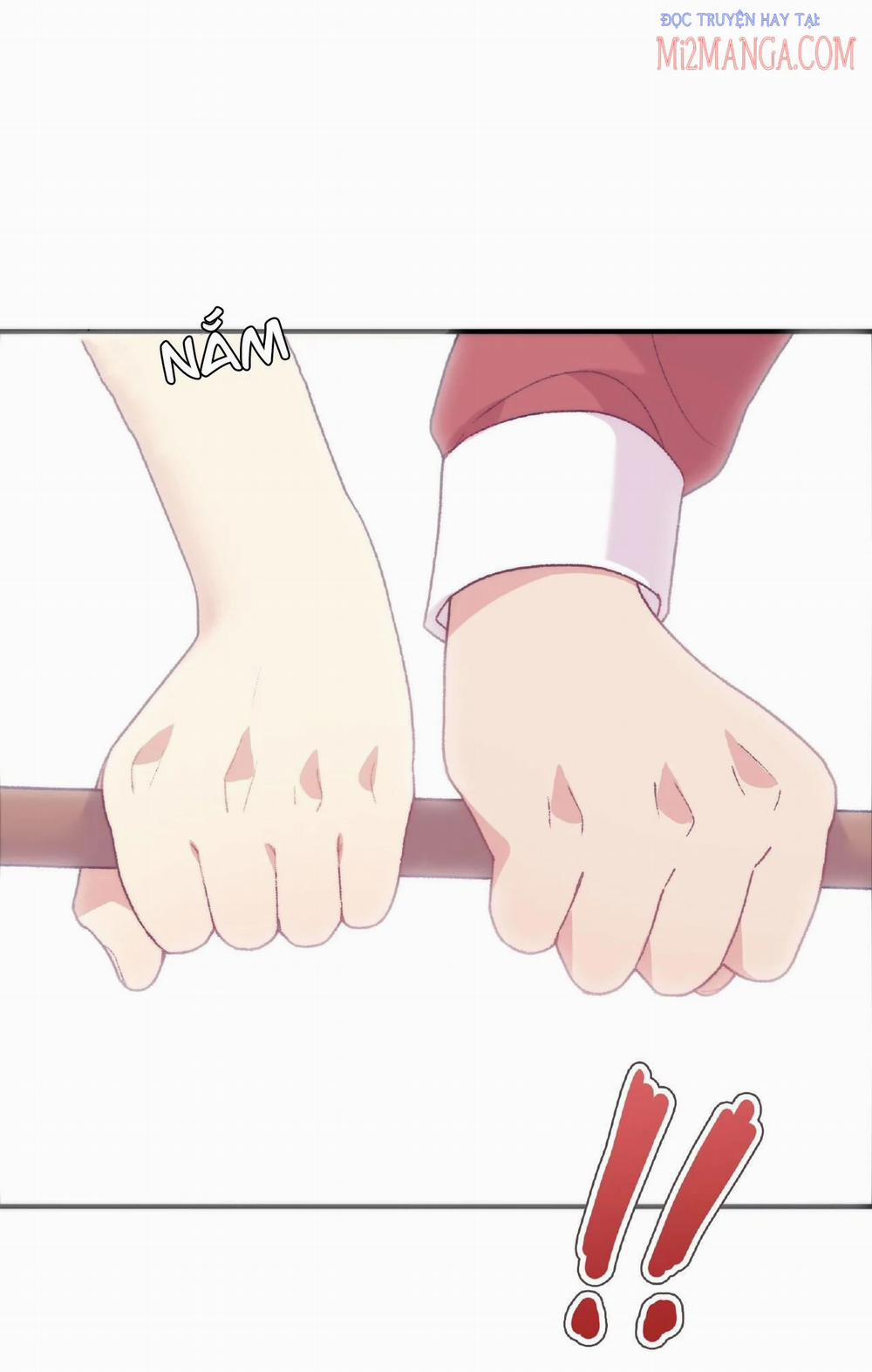 Ác Nữ Và Chàng Say Ngủ 1 trang 19