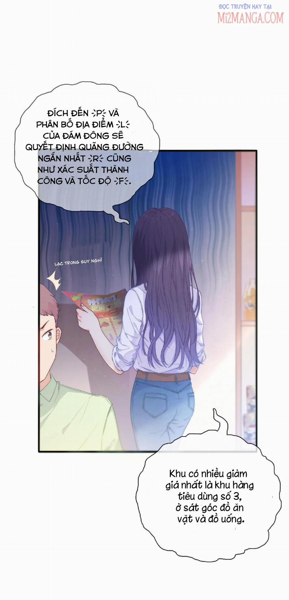 Ác Nữ Và Chàng Say Ngủ 1 trang 2