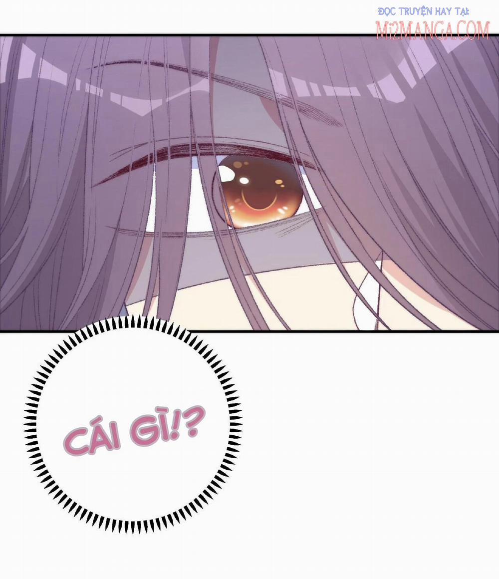 Ác Nữ Và Chàng Say Ngủ 1 trang 20