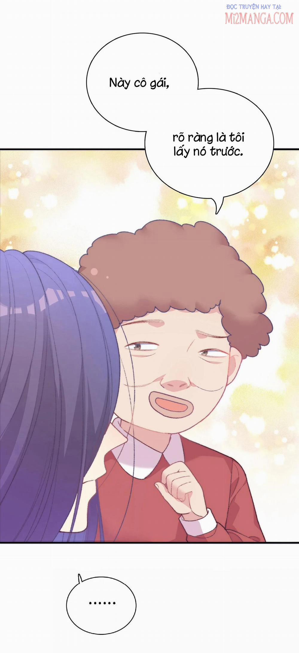 Ác Nữ Và Chàng Say Ngủ 1 trang 21