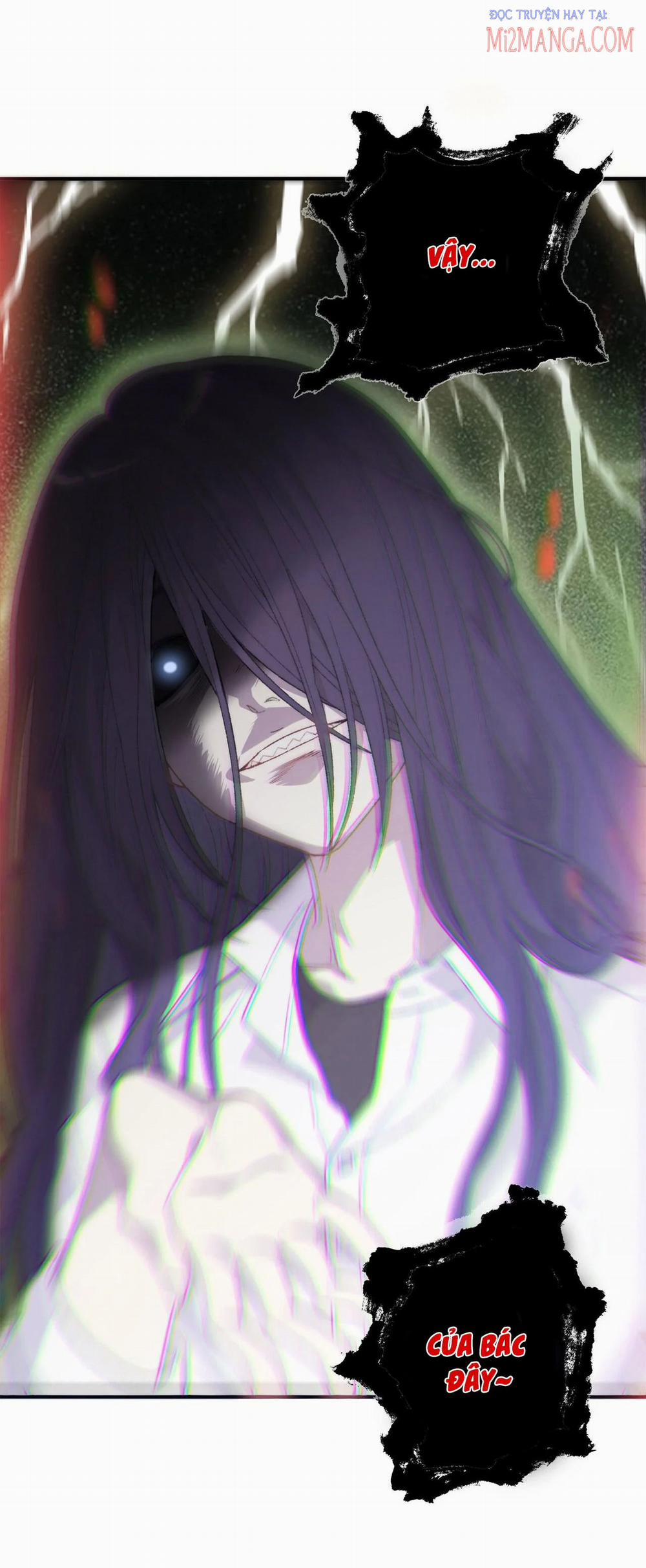 Ác Nữ Và Chàng Say Ngủ 1 trang 23