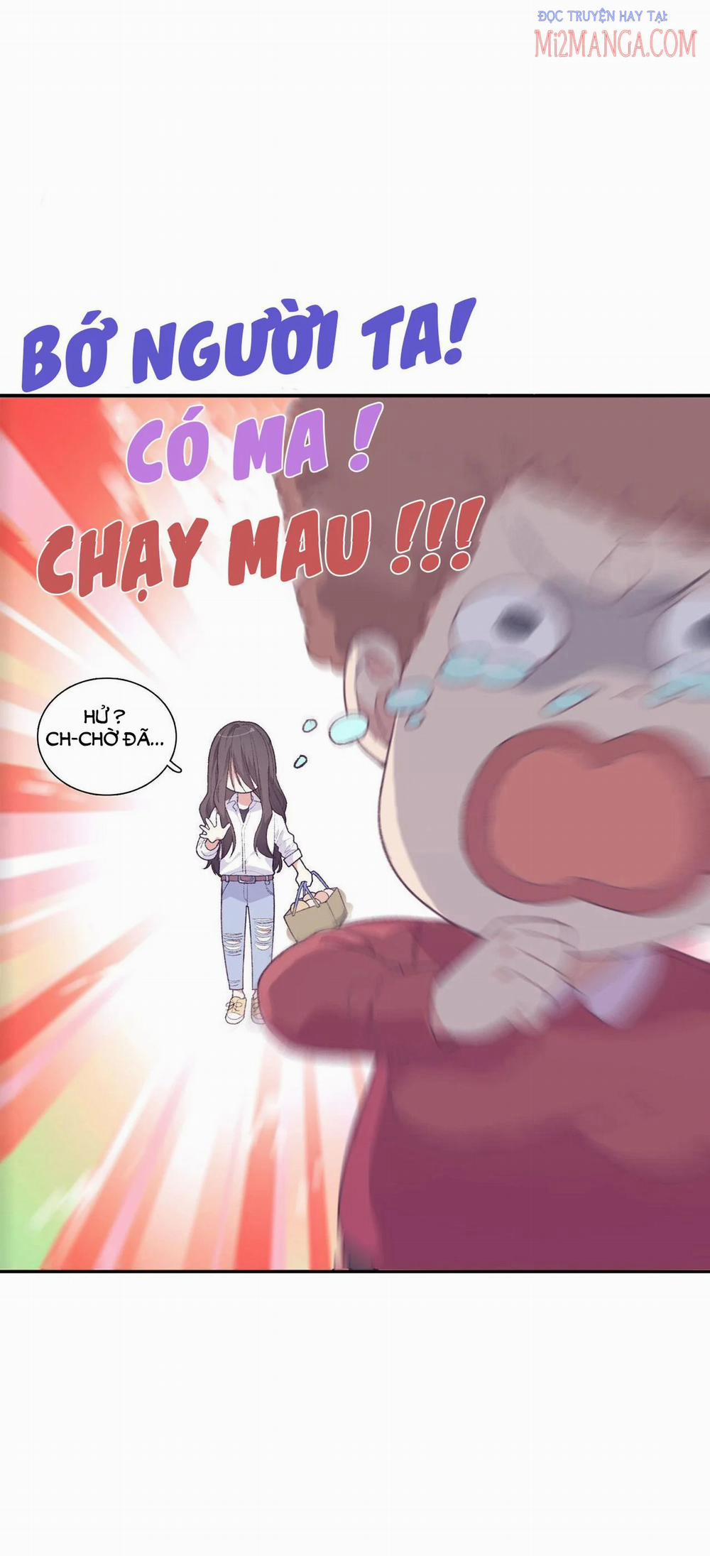 Ác Nữ Và Chàng Say Ngủ 1 trang 25