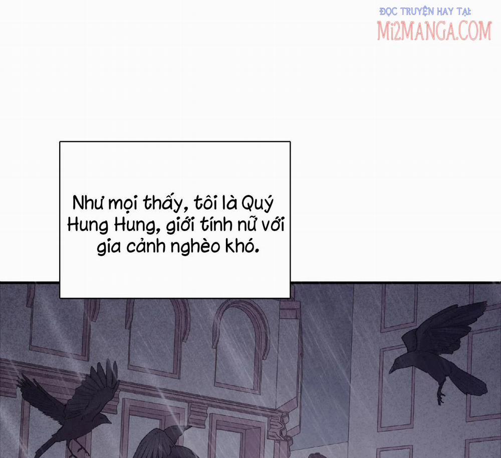 Ác Nữ Và Chàng Say Ngủ 1 trang 26