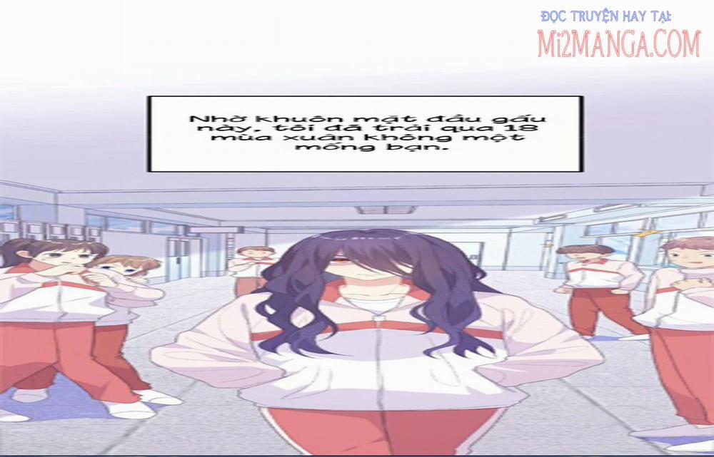 Ác Nữ Và Chàng Say Ngủ 1 trang 28