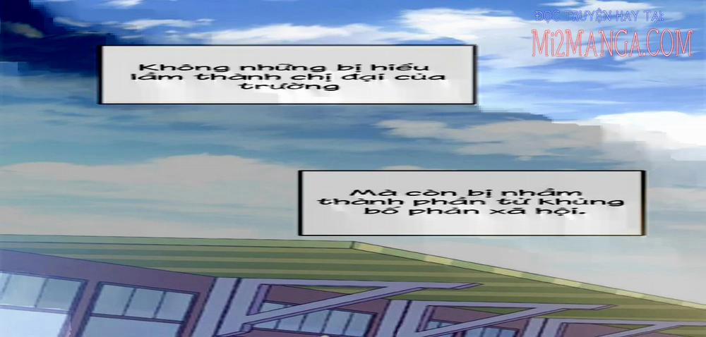 Ác Nữ Và Chàng Say Ngủ 1 trang 29