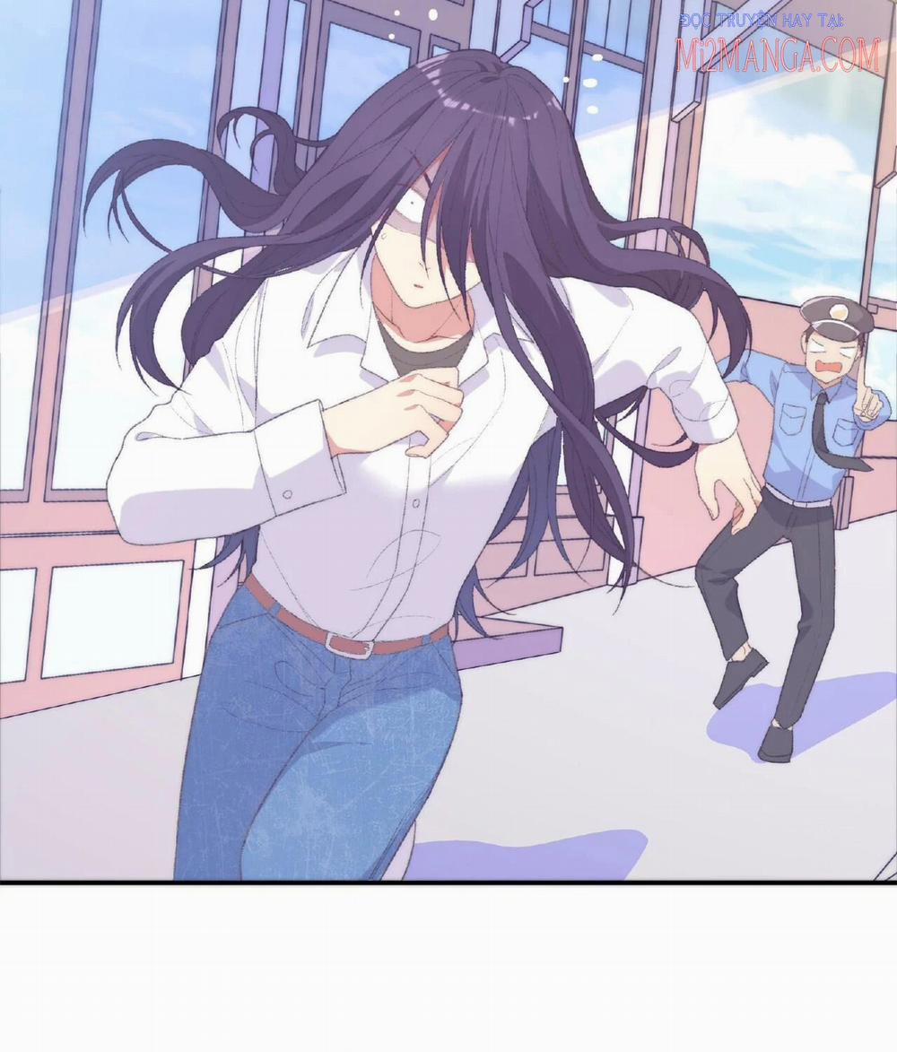 Ác Nữ Và Chàng Say Ngủ 1 trang 30