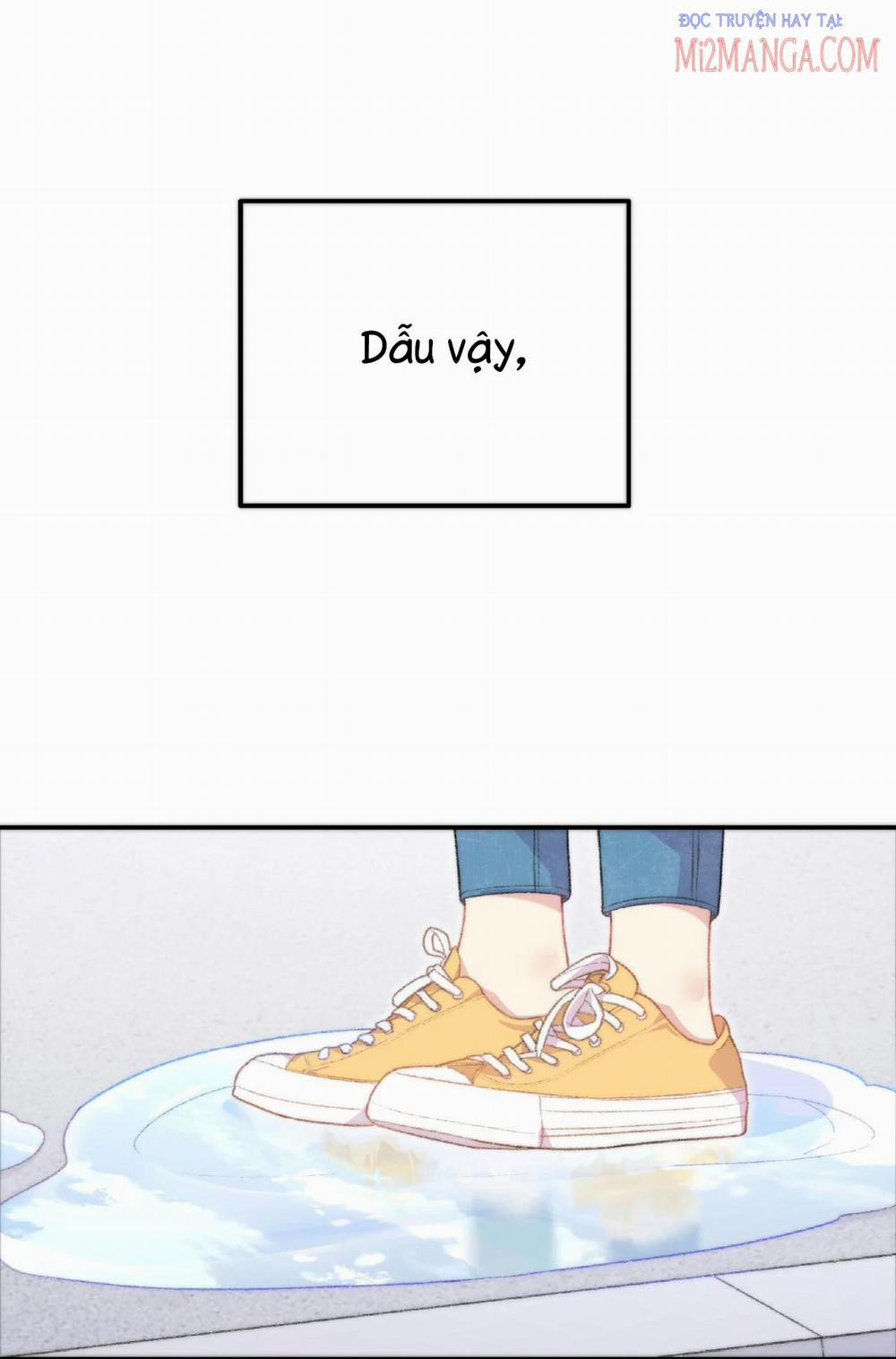 Ác Nữ Và Chàng Say Ngủ 1 trang 31