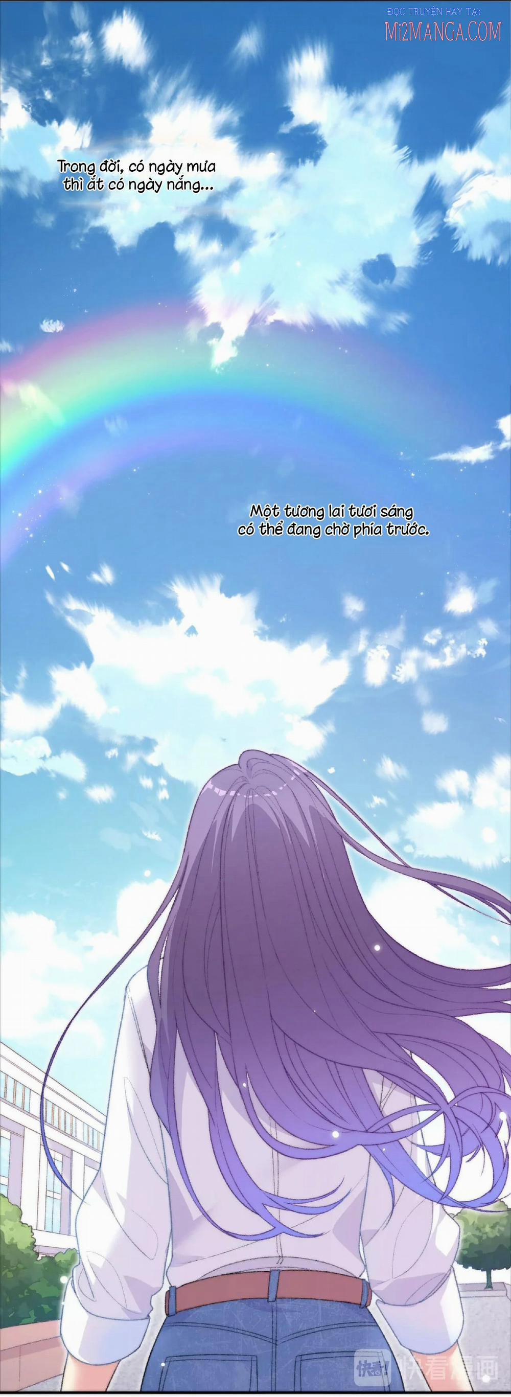 Ác Nữ Và Chàng Say Ngủ 1 trang 32