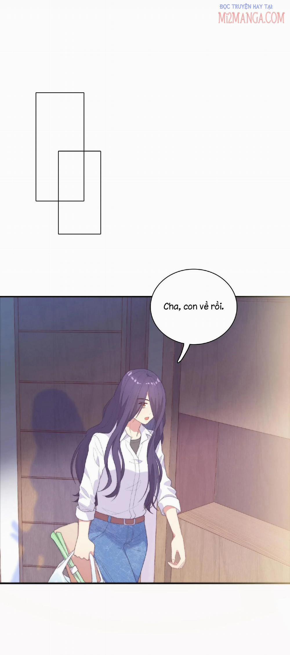 Ác Nữ Và Chàng Say Ngủ 1 trang 33