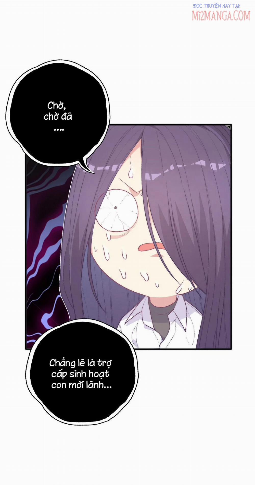 Ác Nữ Và Chàng Say Ngủ 1 trang 36