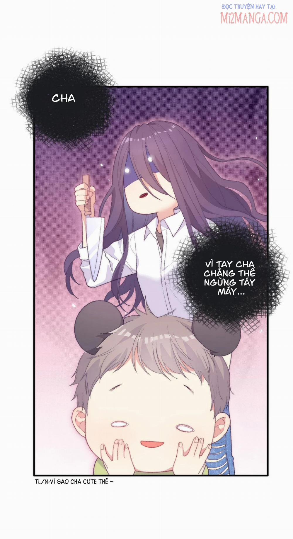 Ác Nữ Và Chàng Say Ngủ 1 trang 38
