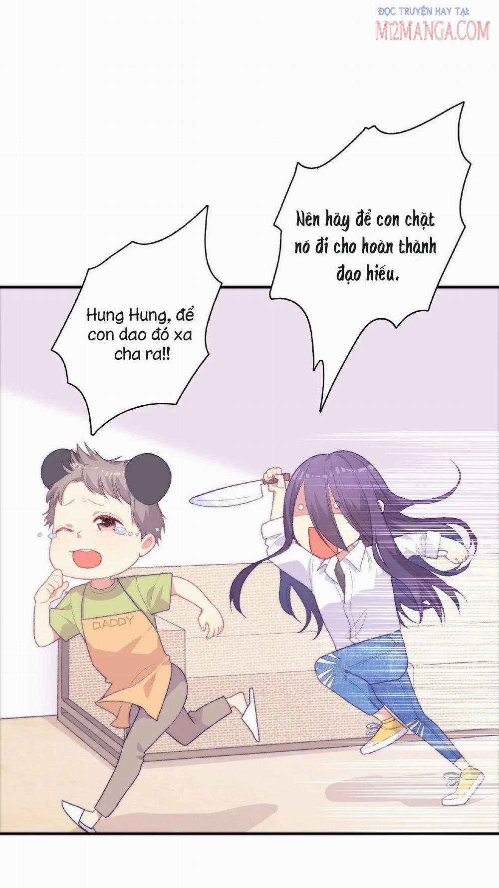 Ác Nữ Và Chàng Say Ngủ 1 trang 39