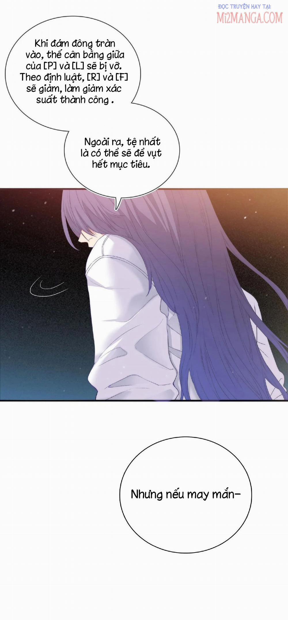 Ác Nữ Và Chàng Say Ngủ 1 trang 4