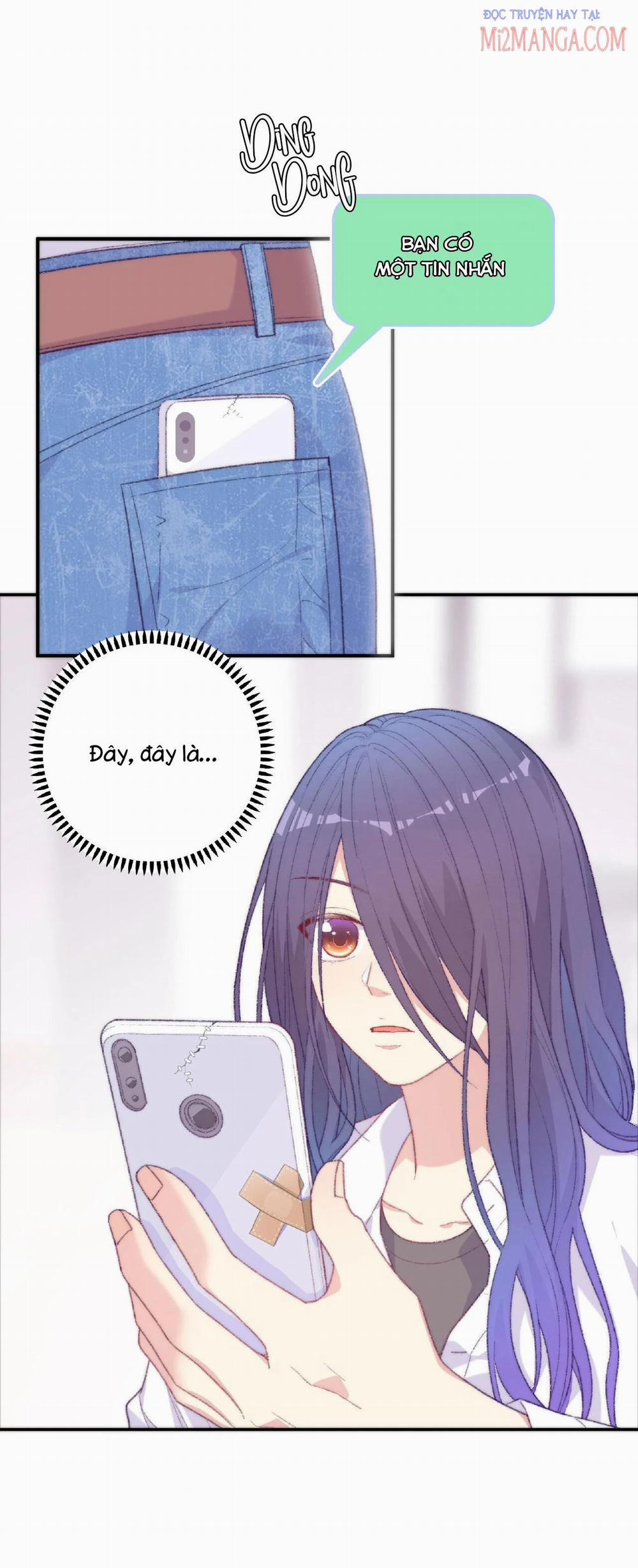 Ác Nữ Và Chàng Say Ngủ 1 trang 43