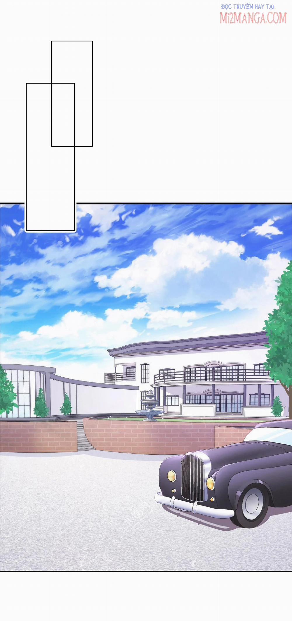 Ác Nữ Và Chàng Say Ngủ 1 trang 44