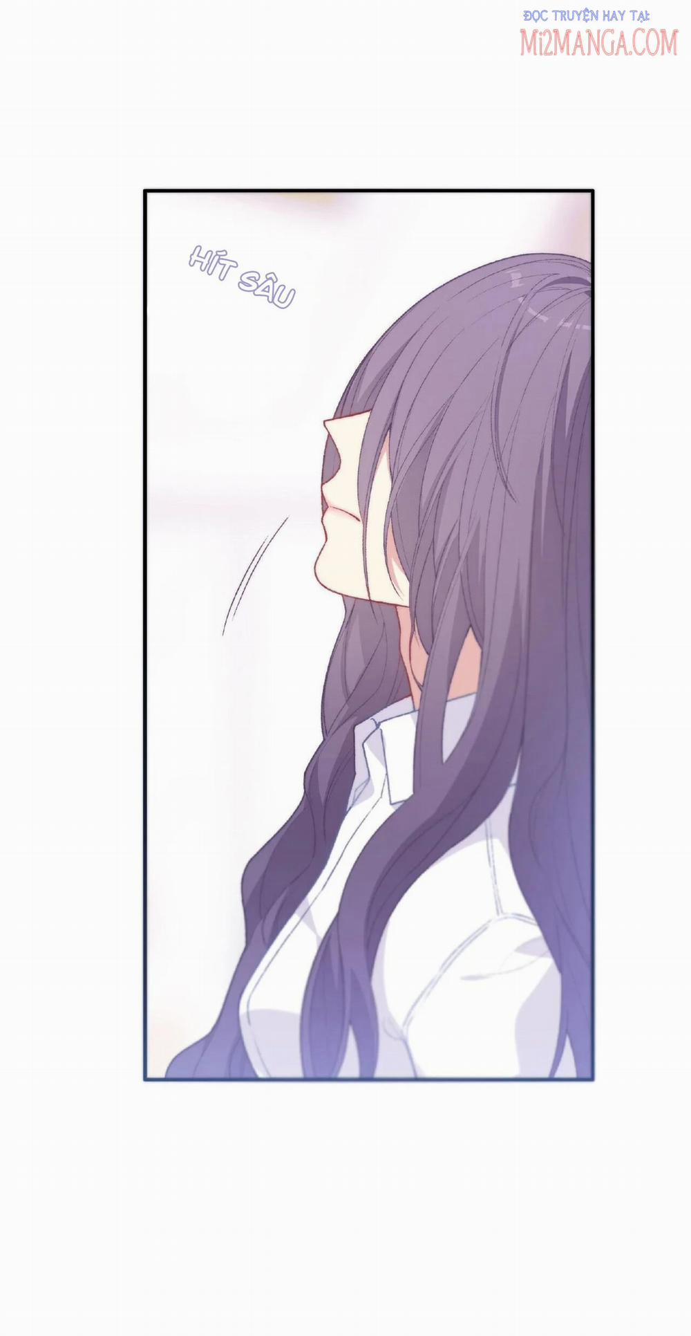 Ác Nữ Và Chàng Say Ngủ 1 trang 7