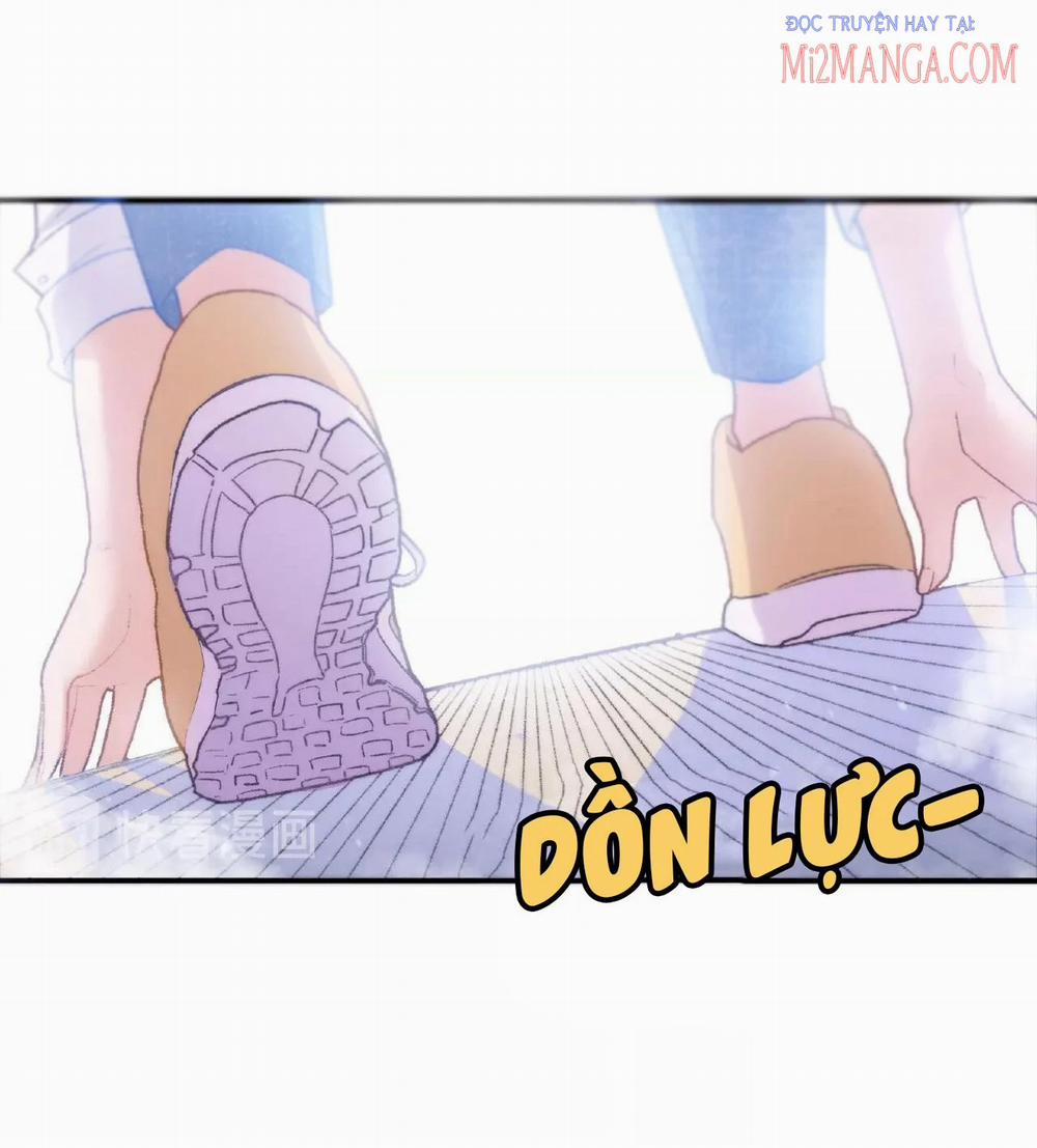 Ác Nữ Và Chàng Say Ngủ 1 trang 8