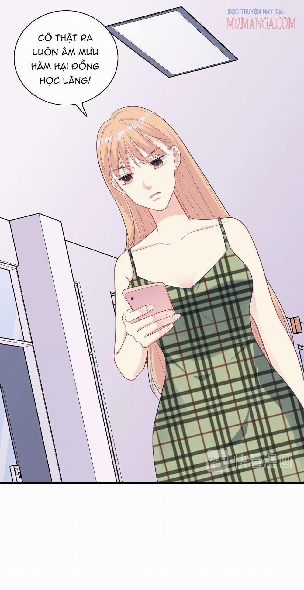 Ác Nữ Và Chàng Say Ngủ 10.5 trang 1