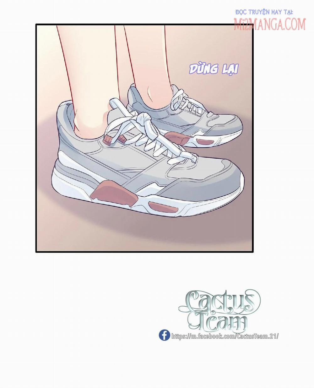 Ác Nữ Và Chàng Say Ngủ 10.5 trang 13