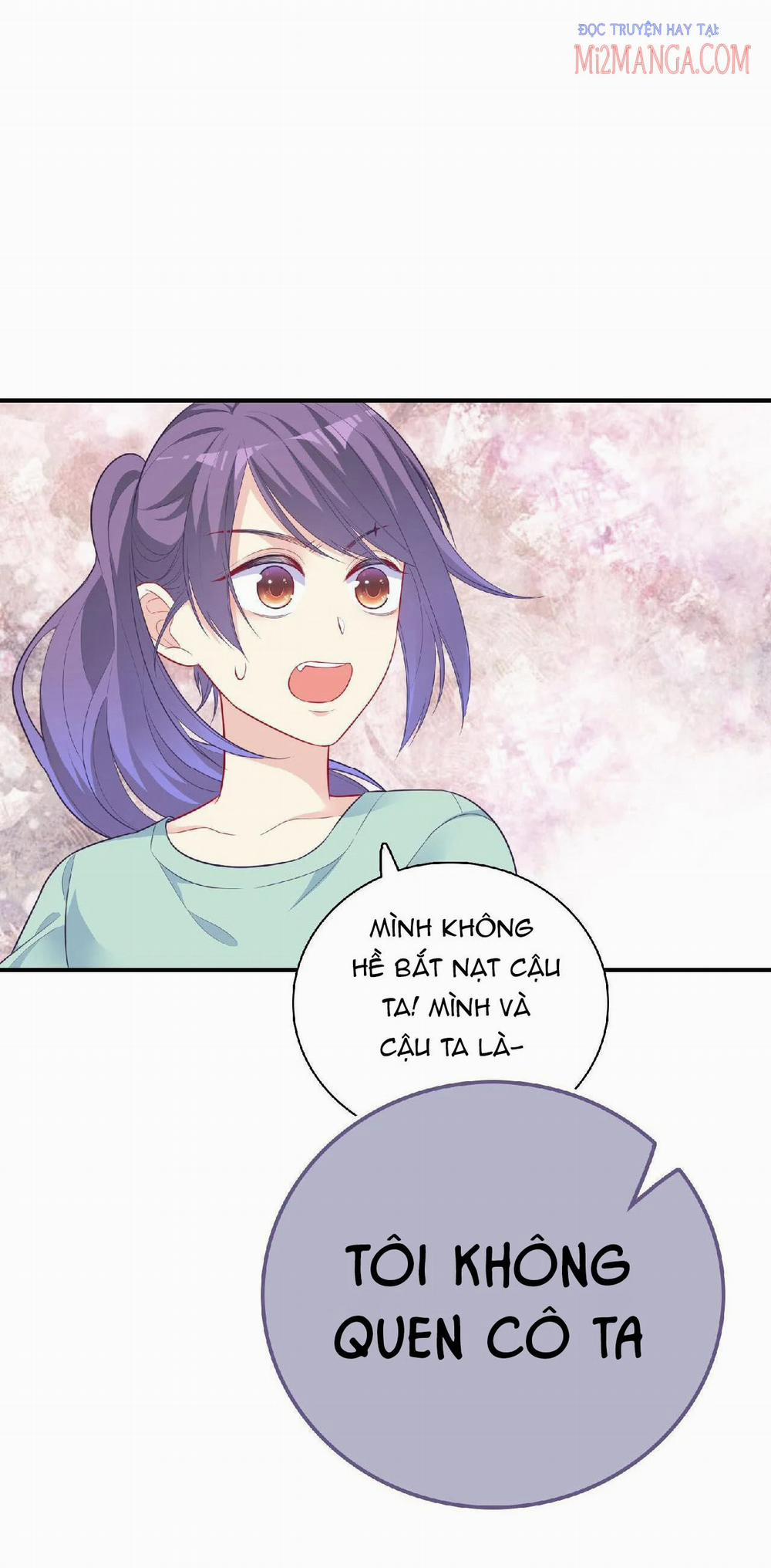 Ác Nữ Và Chàng Say Ngủ 10.5 trang 14