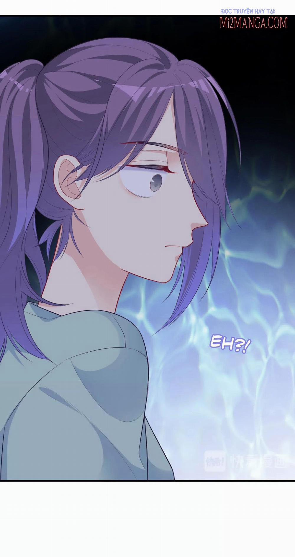Ác Nữ Và Chàng Say Ngủ 10.5 trang 15