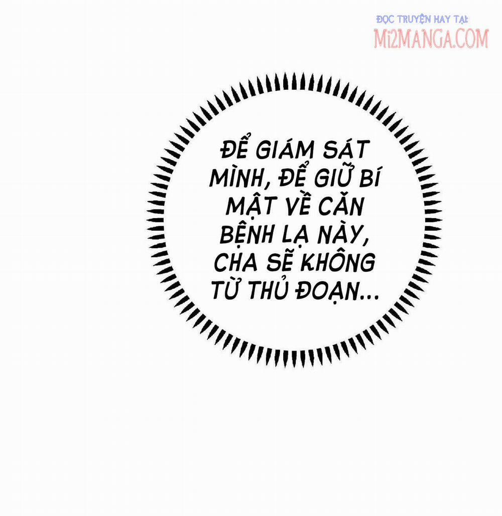 Ác Nữ Và Chàng Say Ngủ 10.5 trang 18