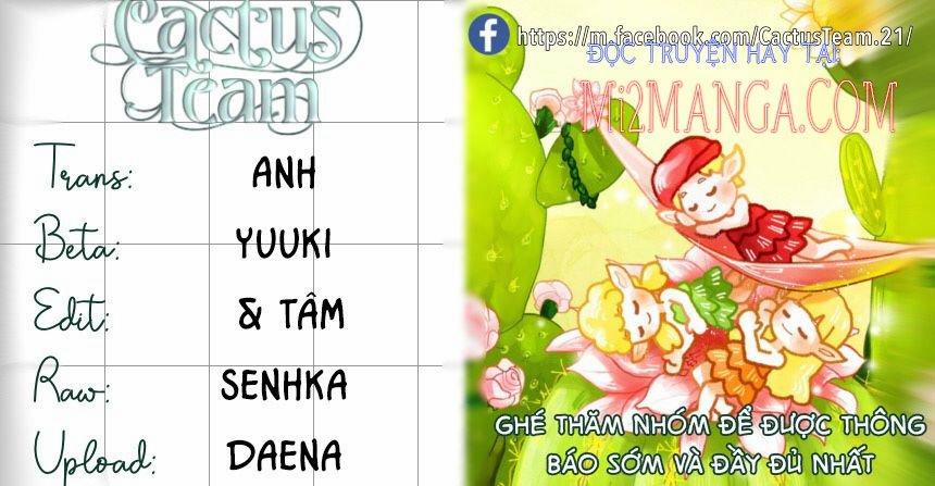 Ác Nữ Và Chàng Say Ngủ 10.5 trang 22