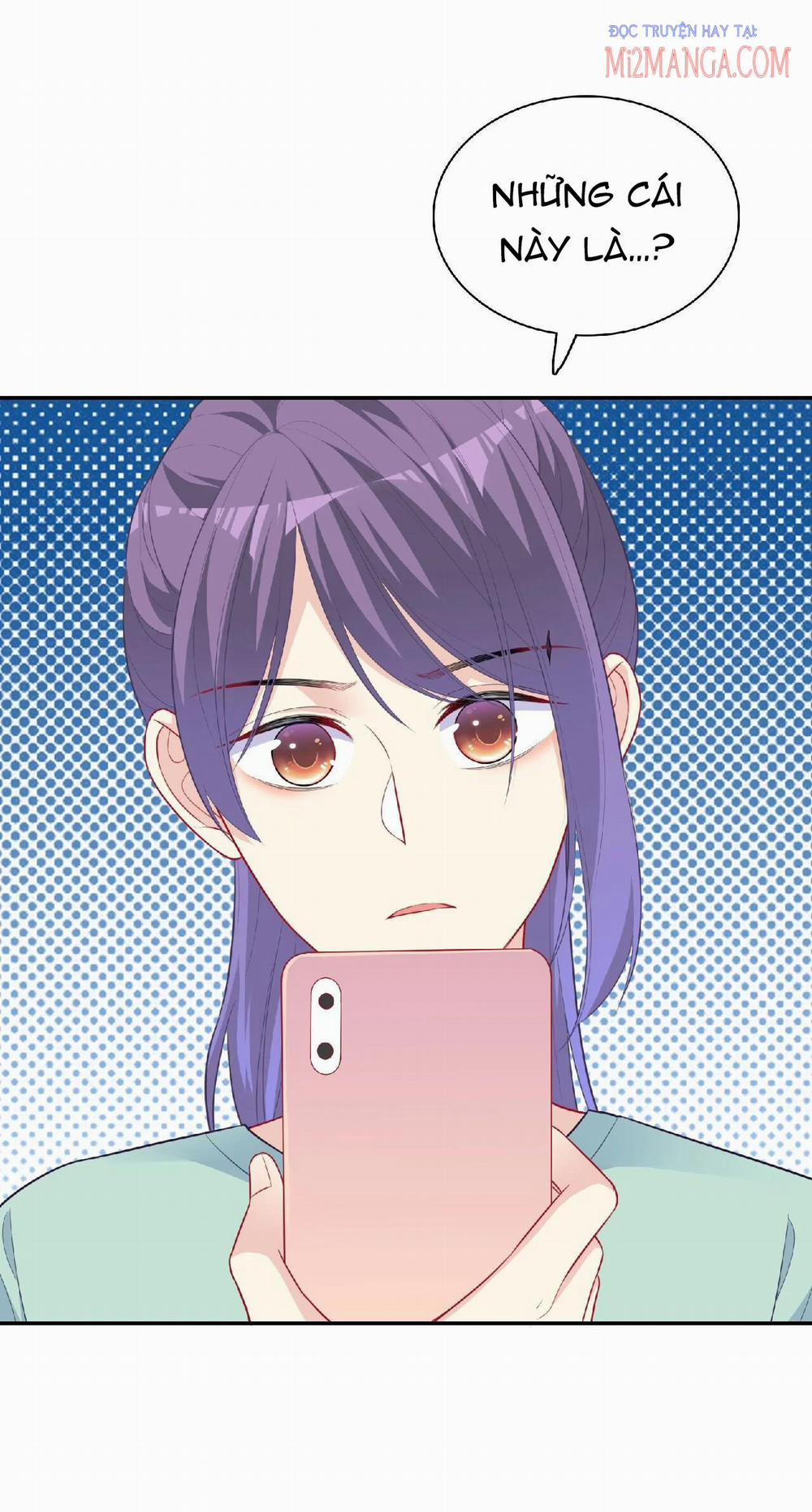 Ác Nữ Và Chàng Say Ngủ 10.5 trang 4