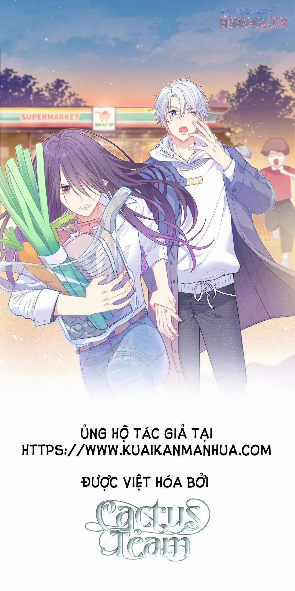 Ác Nữ Và Chàng Say Ngủ 10 trang 0