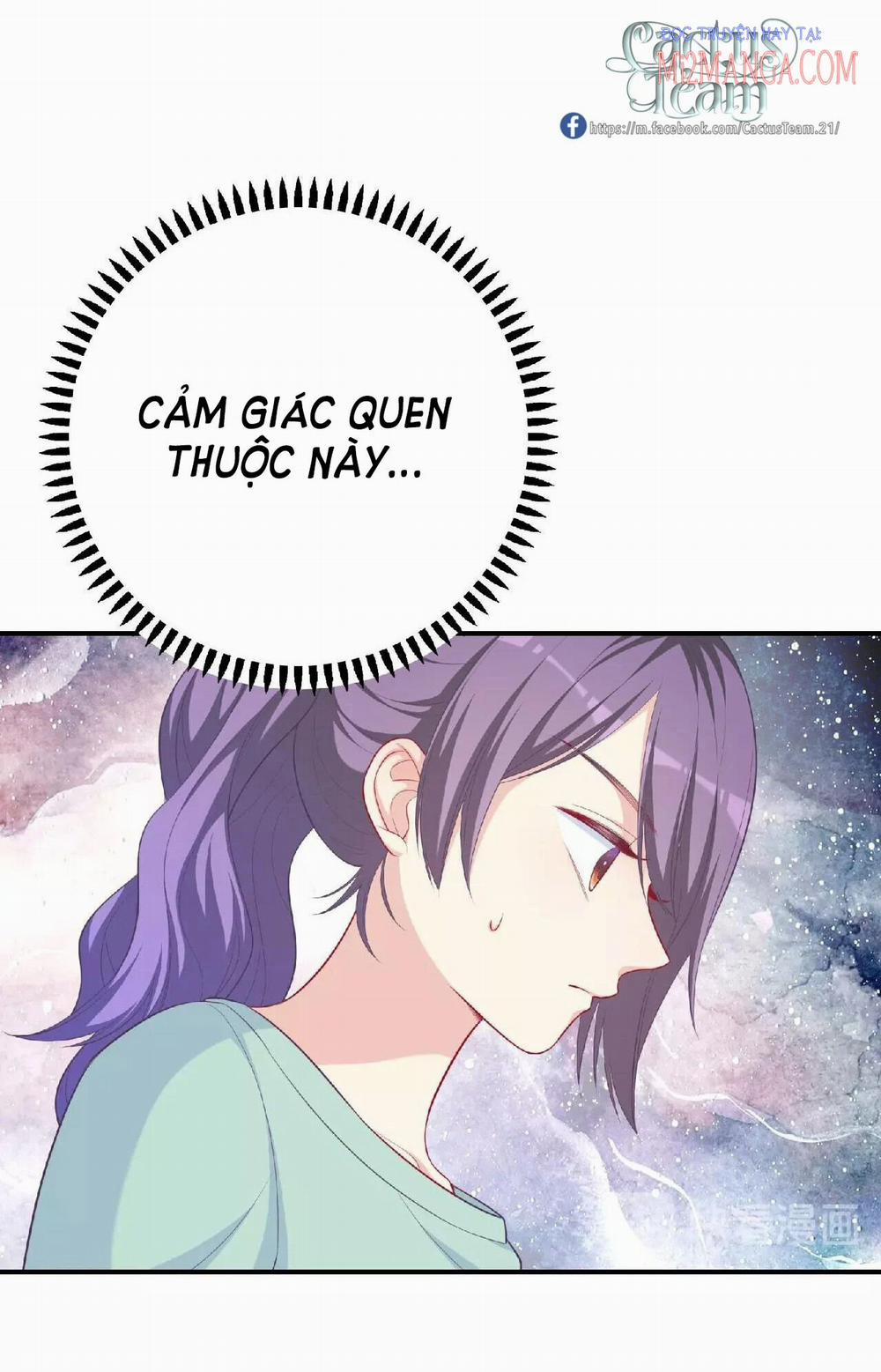 Ác Nữ Và Chàng Say Ngủ 10 trang 10