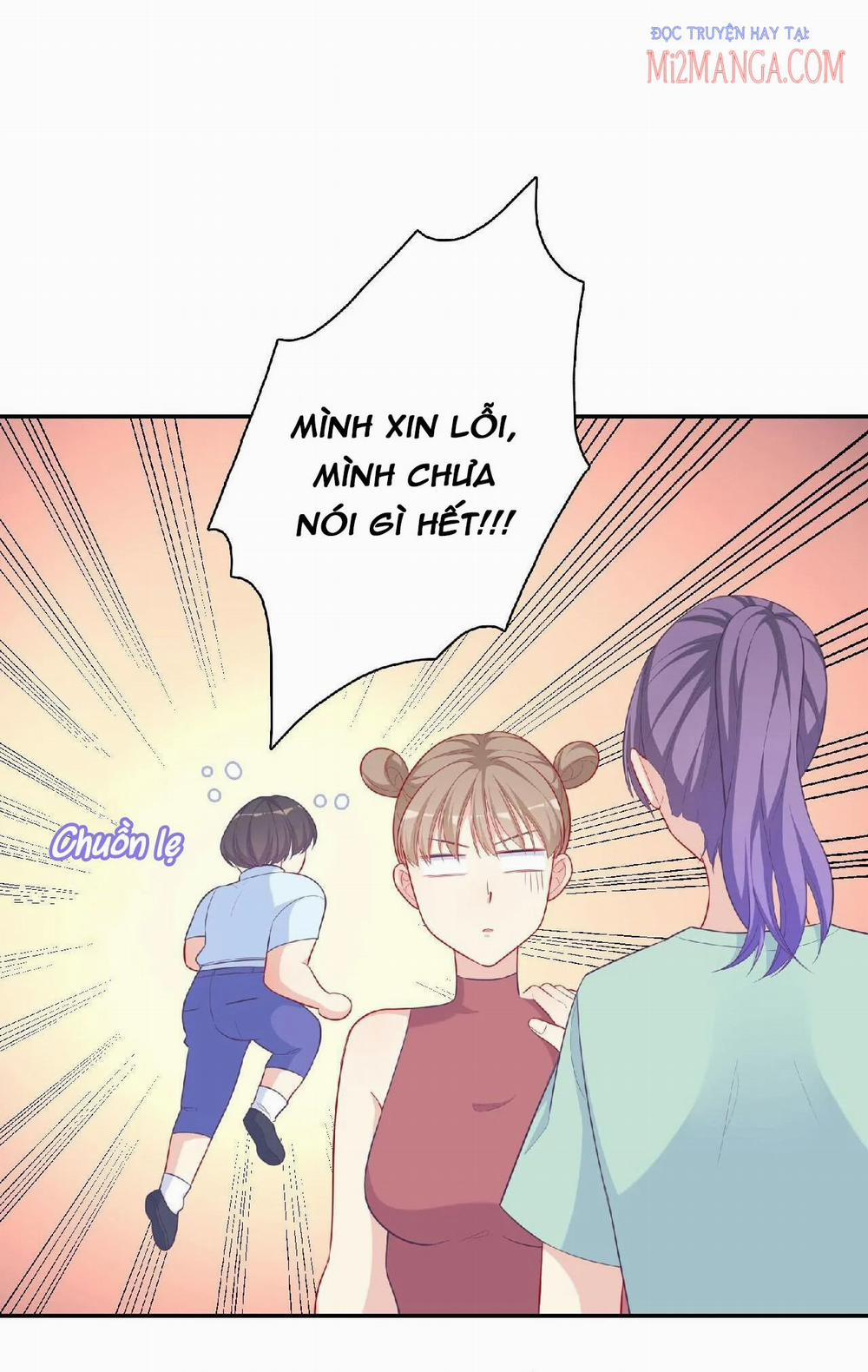 Ác Nữ Và Chàng Say Ngủ 10 trang 13