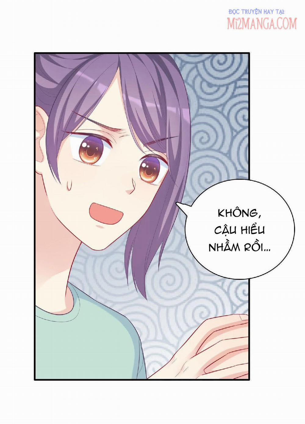 Ác Nữ Và Chàng Say Ngủ 10 trang 19