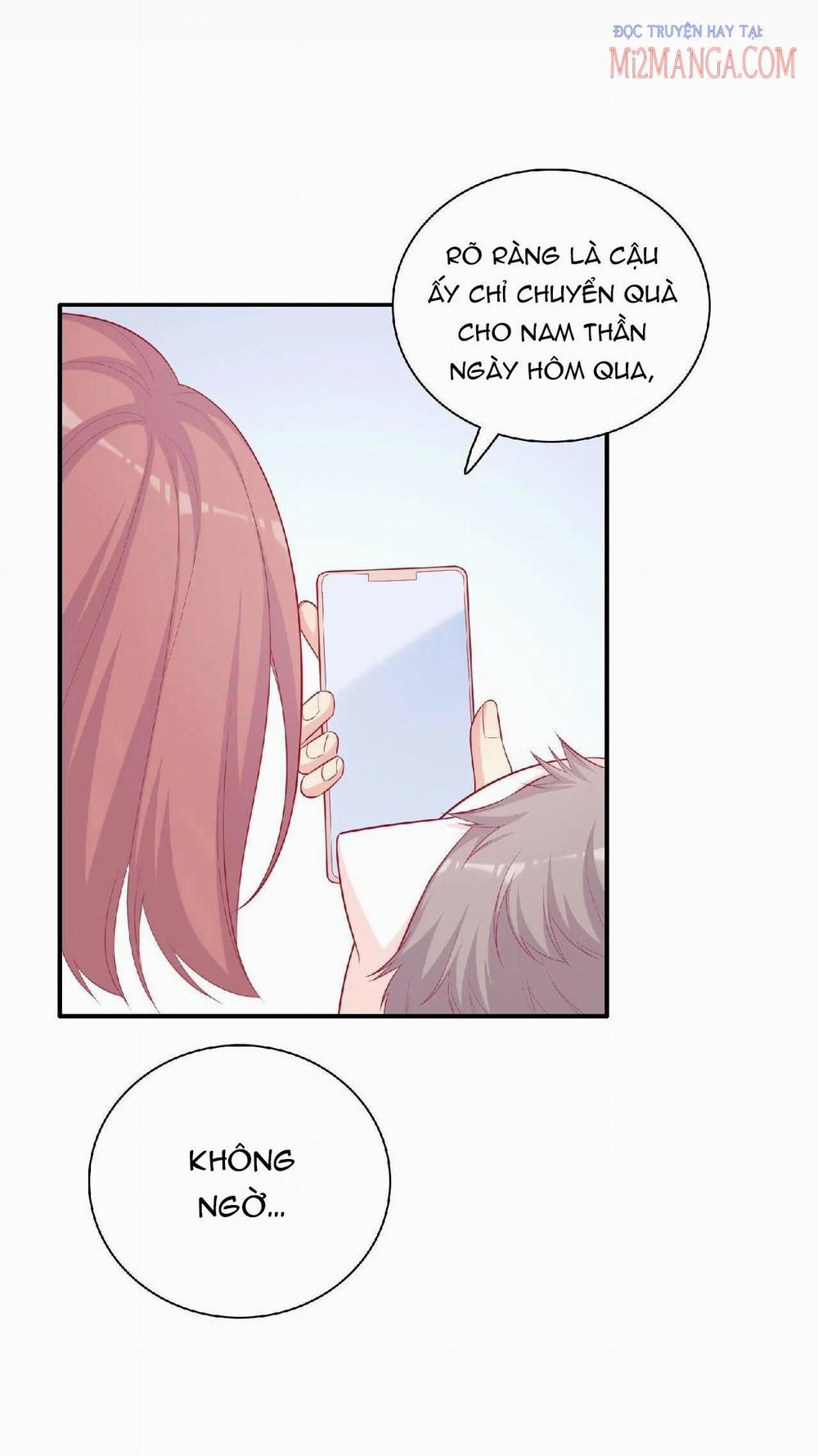 Ác Nữ Và Chàng Say Ngủ 10 trang 4