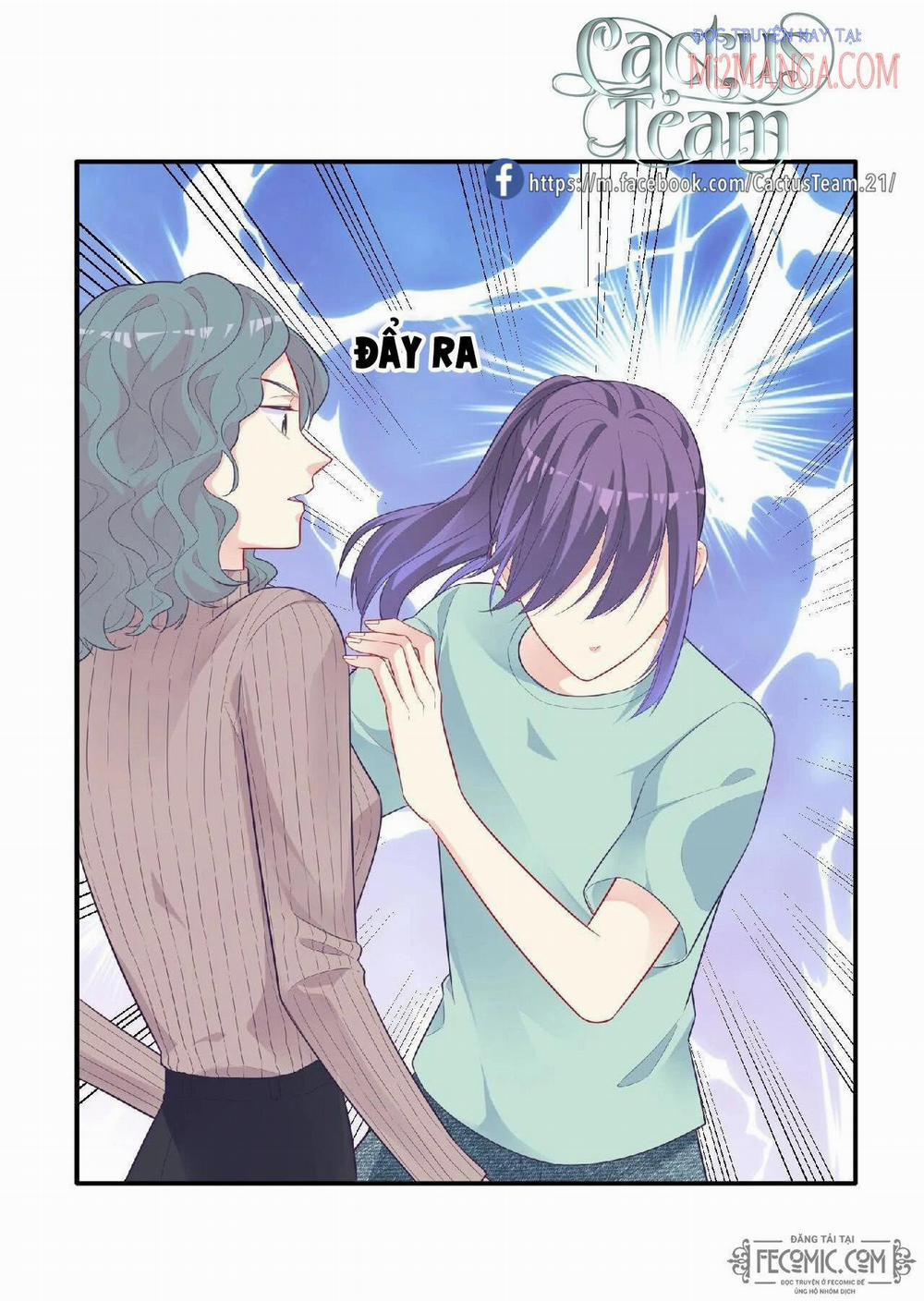 Ác Nữ Và Chàng Say Ngủ 11.5 trang 0