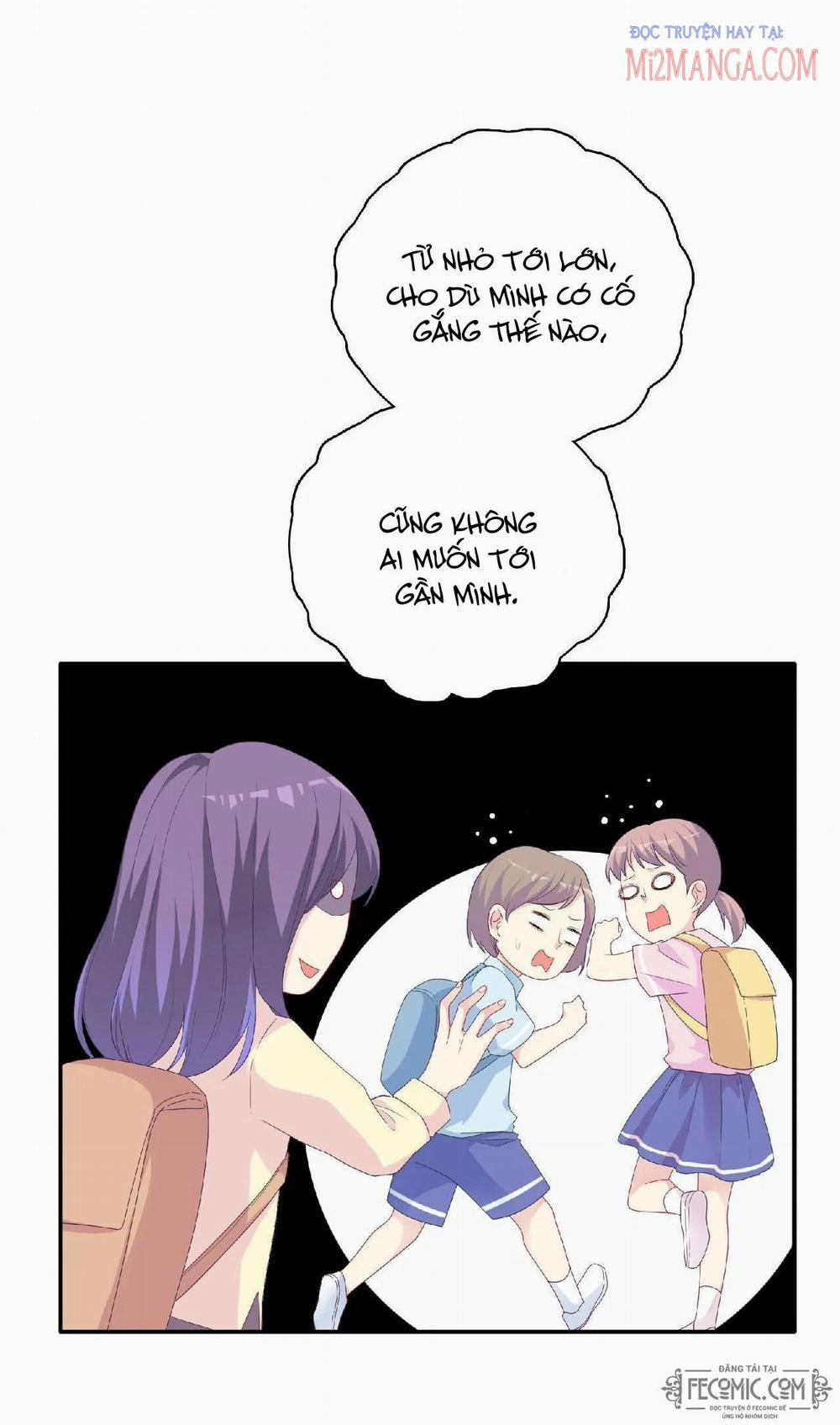 Ác Nữ Và Chàng Say Ngủ 11.5 trang 12