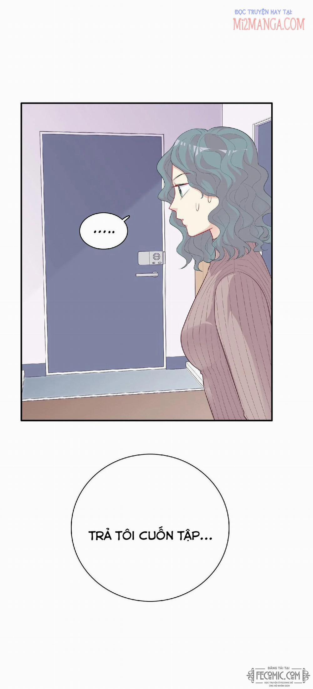 Ác Nữ Và Chàng Say Ngủ 11.5 trang 2