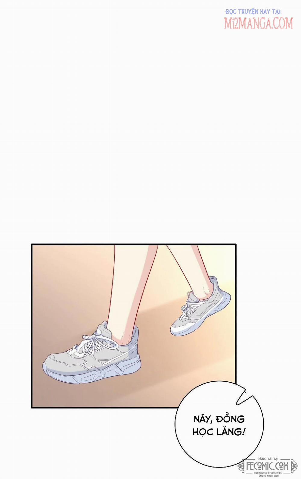 Ác Nữ Và Chàng Say Ngủ 11.5 trang 20