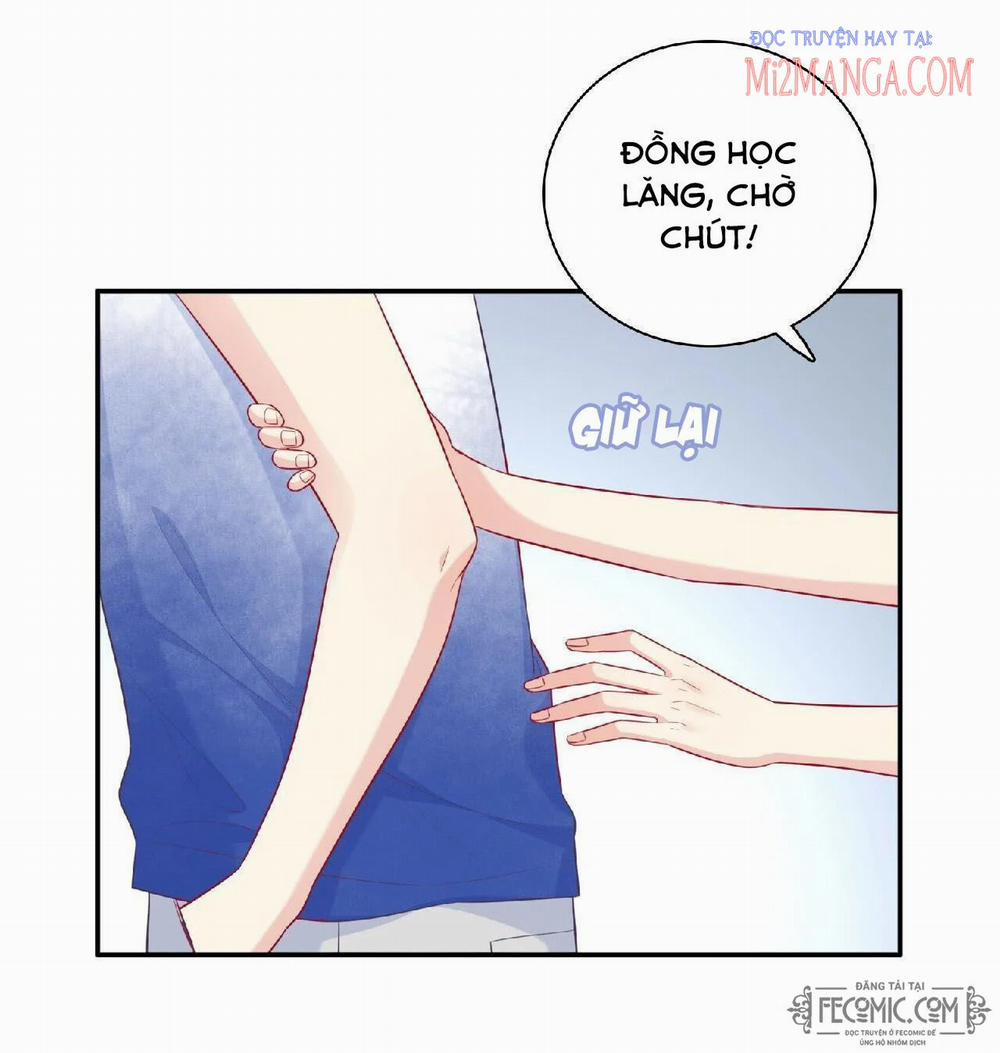 Ác Nữ Và Chàng Say Ngủ 11.5 trang 23