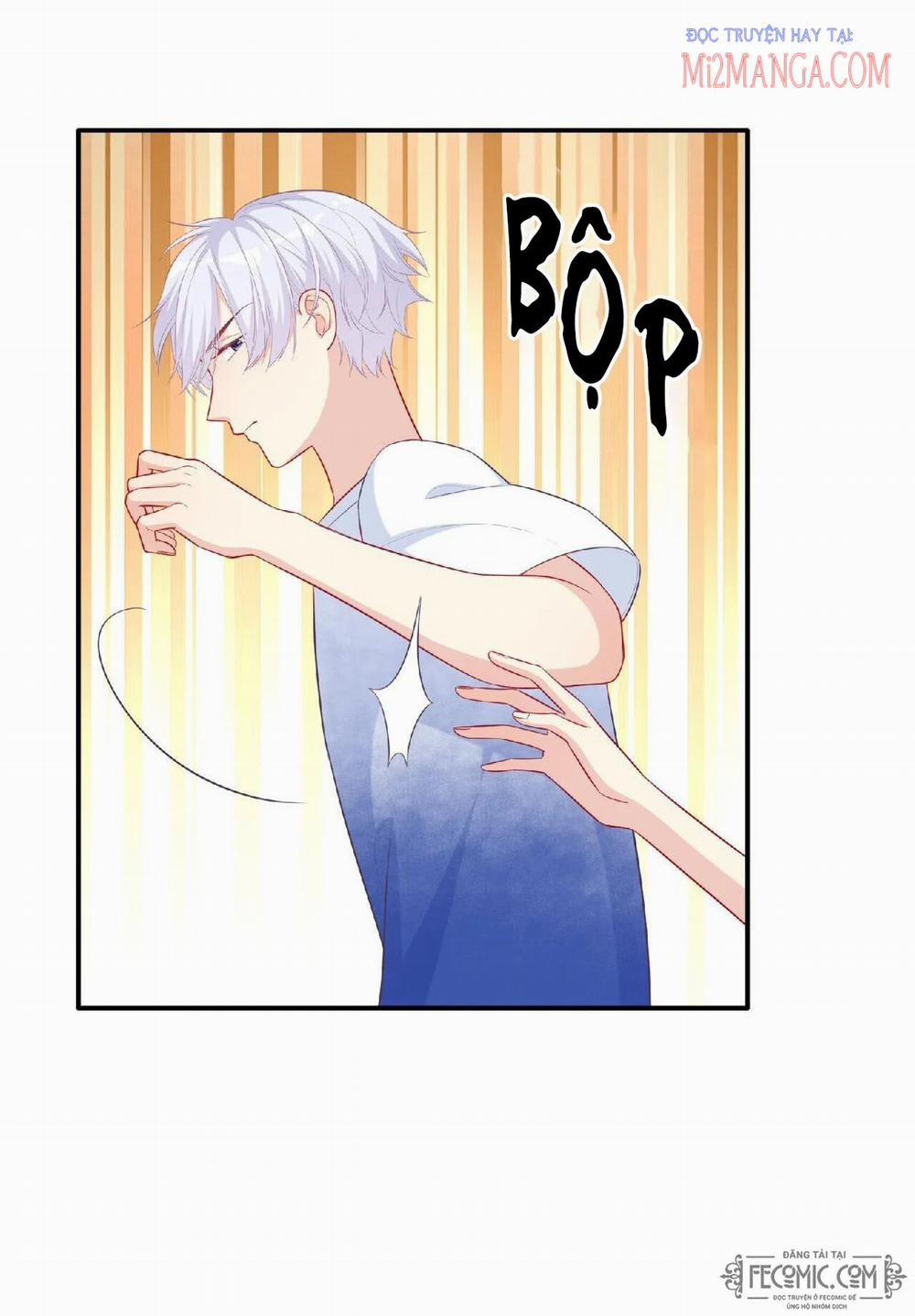 Ác Nữ Và Chàng Say Ngủ 11.5 trang 24