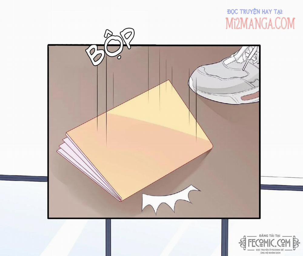 Ác Nữ Và Chàng Say Ngủ 11.5 trang 26
