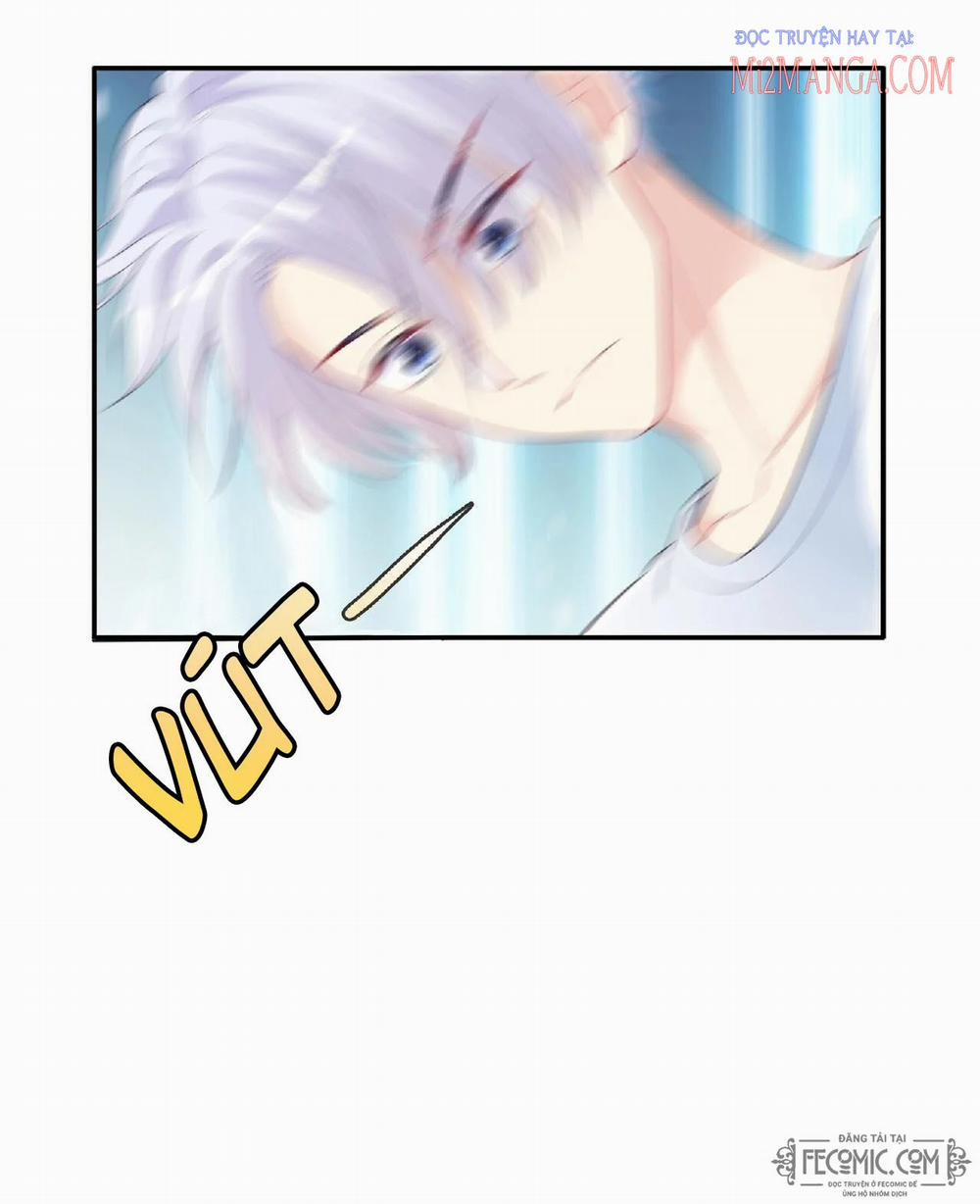 Ác Nữ Và Chàng Say Ngủ 11.5 trang 28