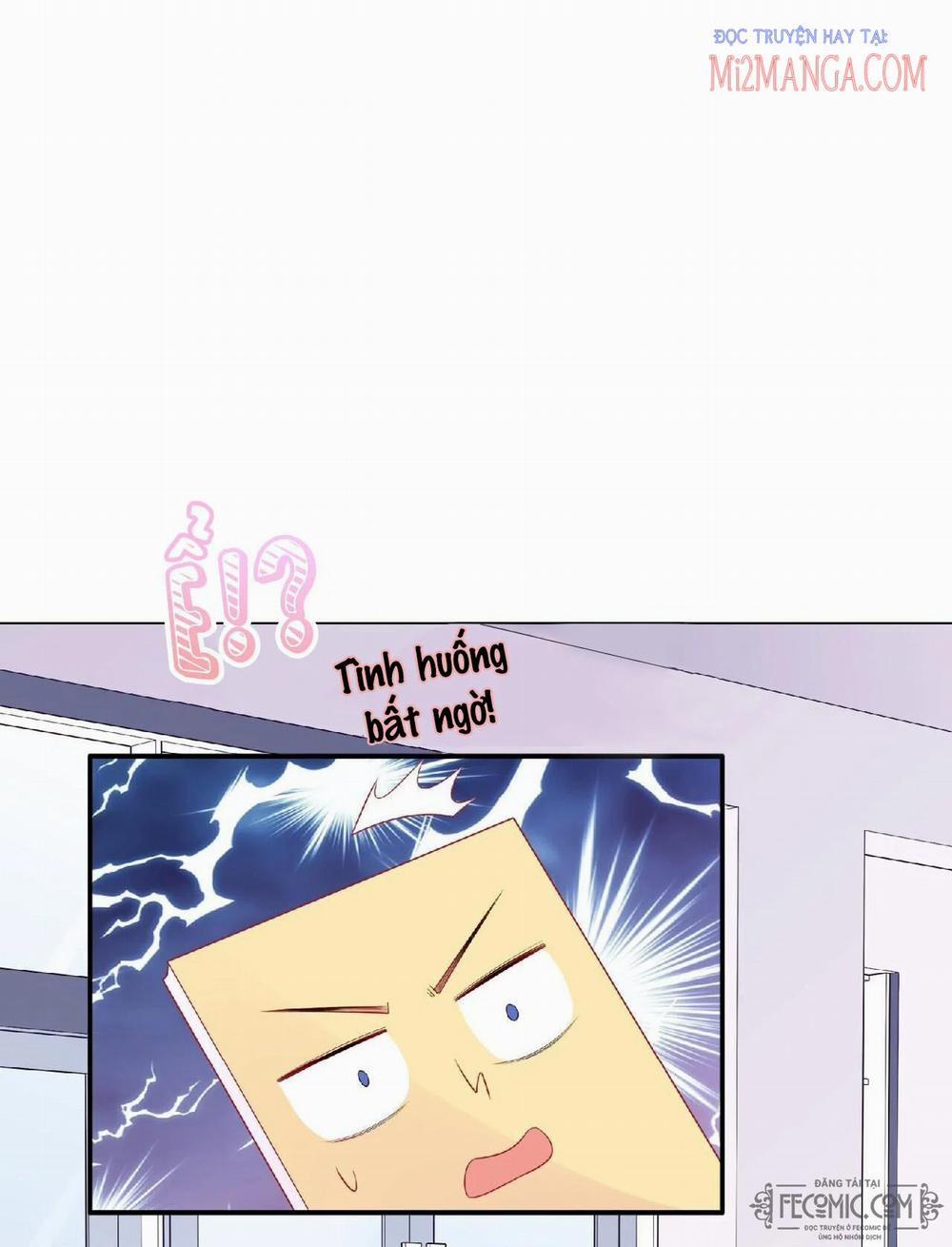 Ác Nữ Và Chàng Say Ngủ 11.5 trang 29