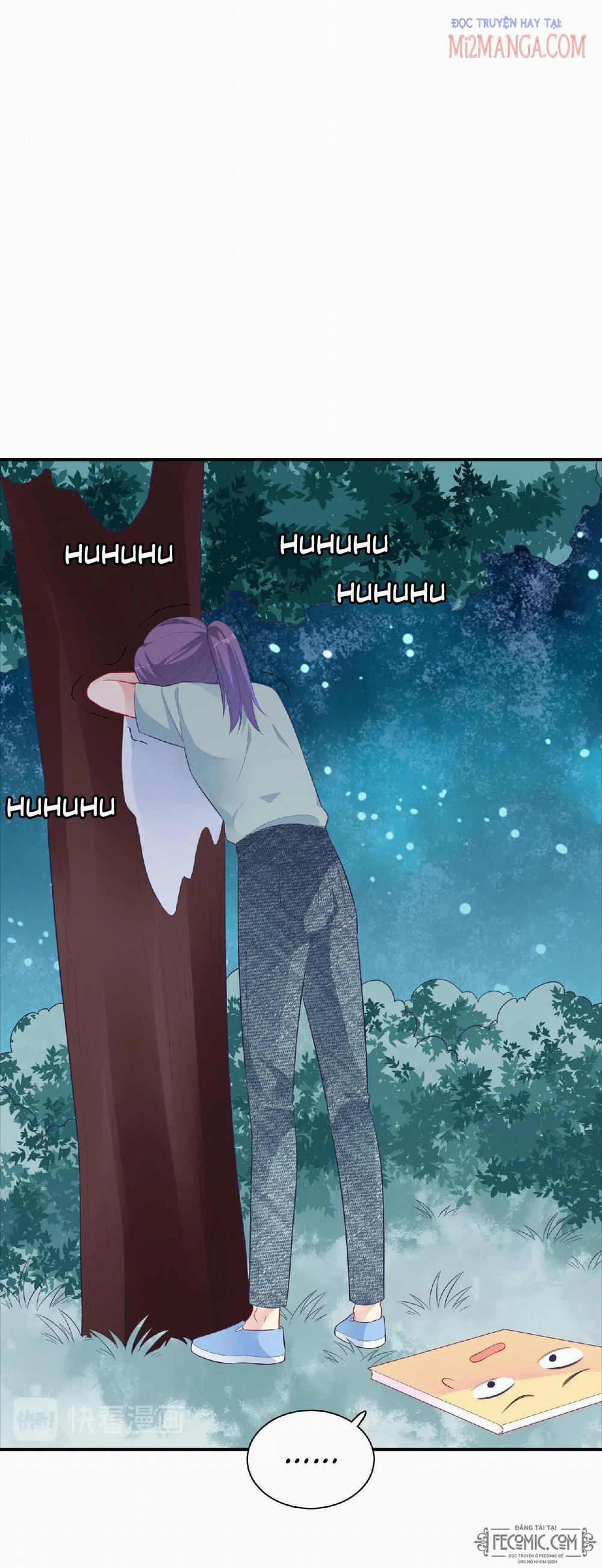 Ác Nữ Và Chàng Say Ngủ 11.5 trang 32