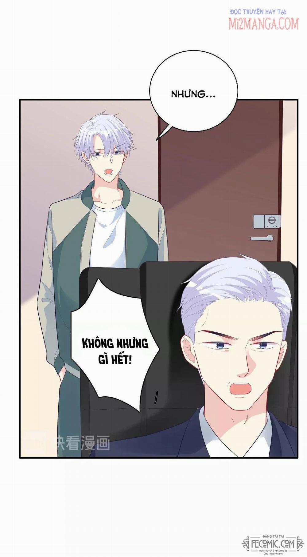Ác Nữ Và Chàng Say Ngủ 11.5 trang 36