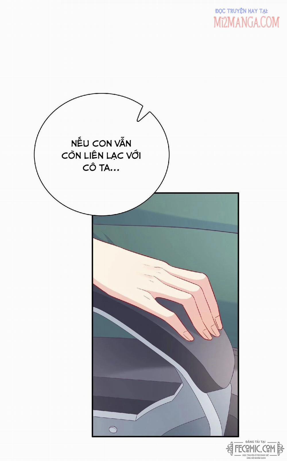 Ác Nữ Và Chàng Say Ngủ 11.5 trang 37