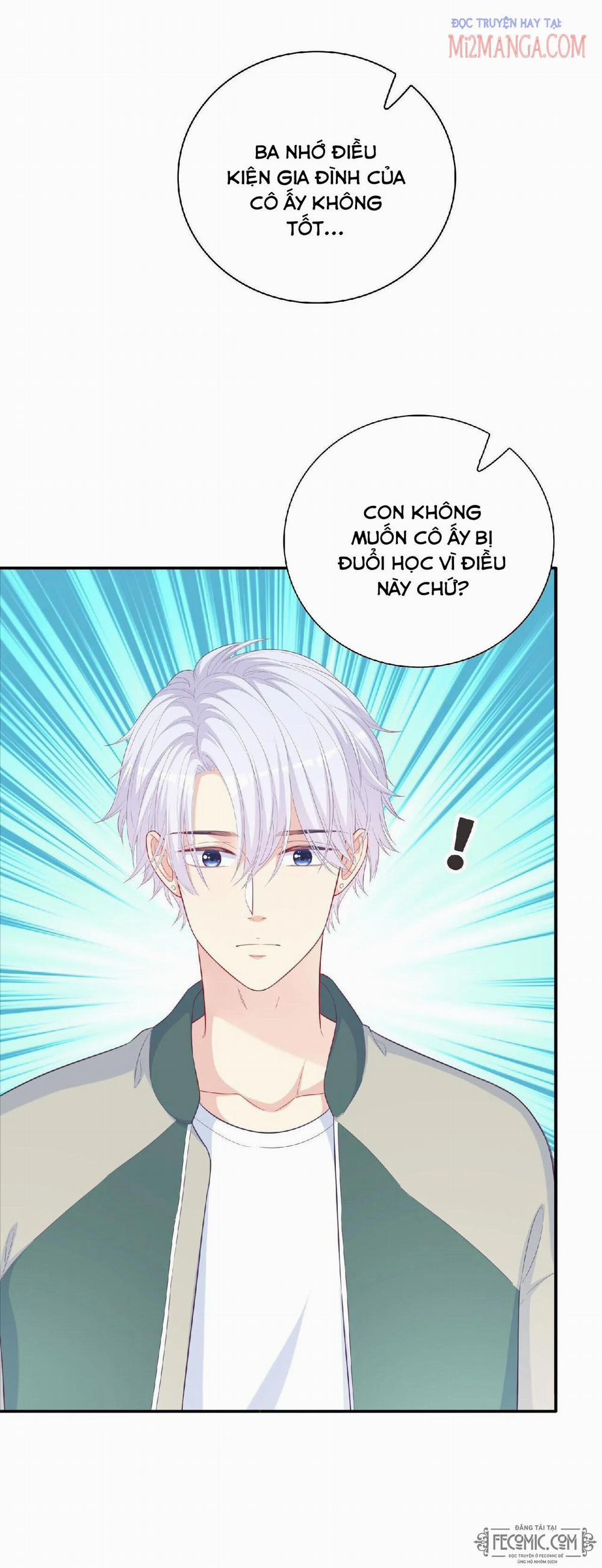 Ác Nữ Và Chàng Say Ngủ 11.5 trang 38